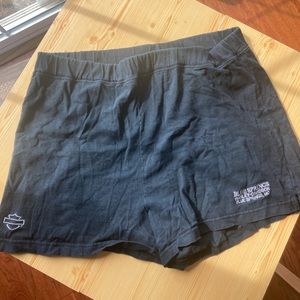 Harley-Davidson Women’s Shorts